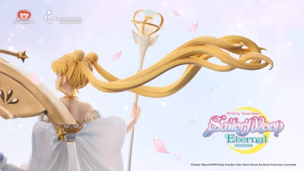 Queen Serenity & King Endymion – Light Year Studio [Pre-sale] - Image 7