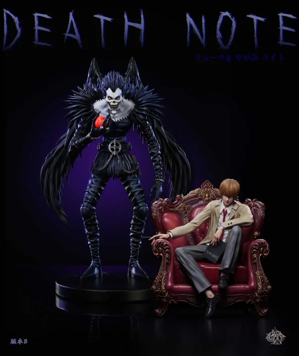 Ryuk – LaoA Studio [Pre-sale] - Image 9