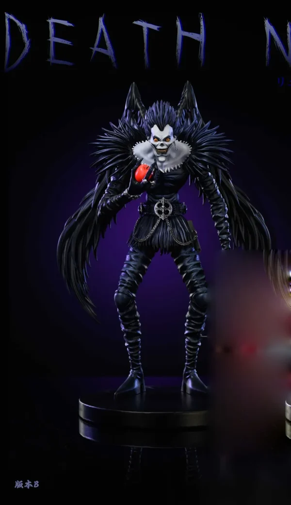 Ryuk – LaoA Studio [Pre-sale] - Image 2