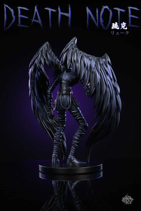 Ryuk – LaoA Studio [Pre-sale] - Image 3