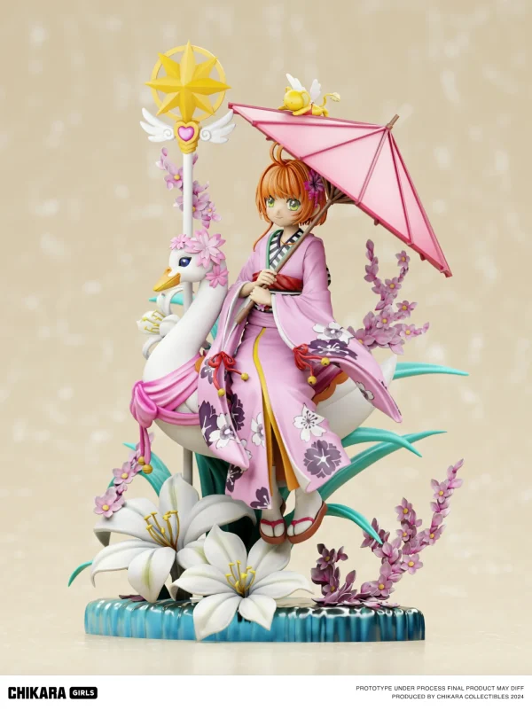 Sakura - CHIKARA Studio [Pre-sale] - Image 3