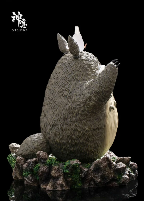 Totoro ShenYin Studio 5