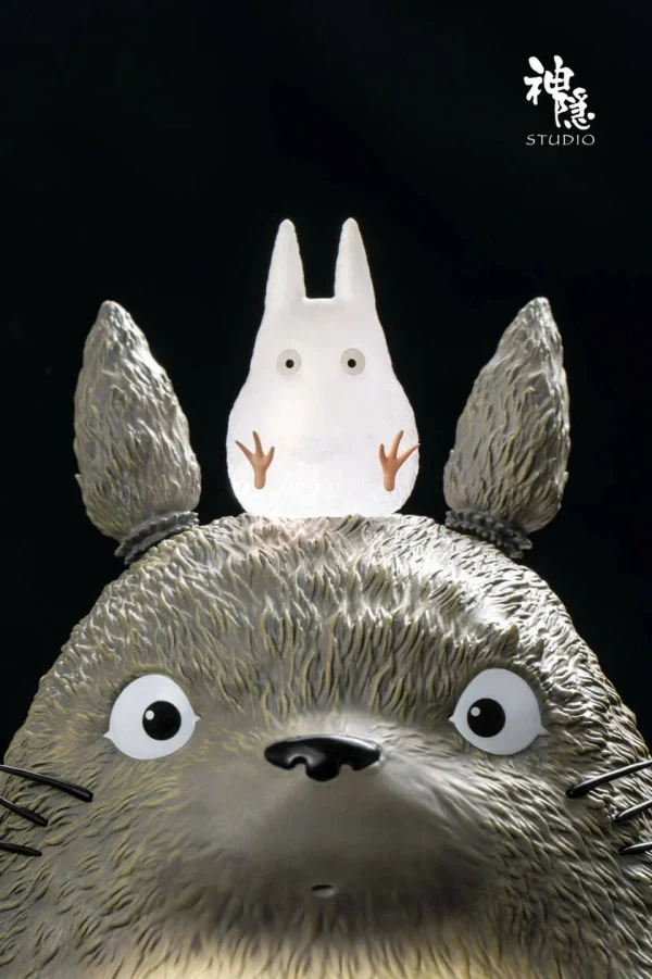 Totoro ShenYin Studio 6