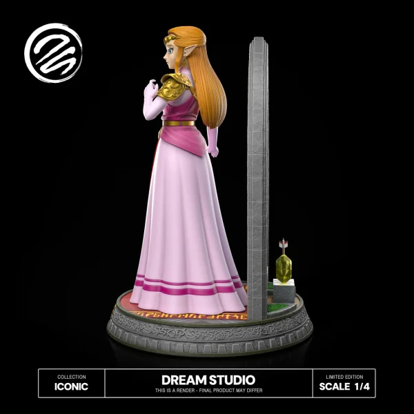 Zelda OOT Dream Studio 2