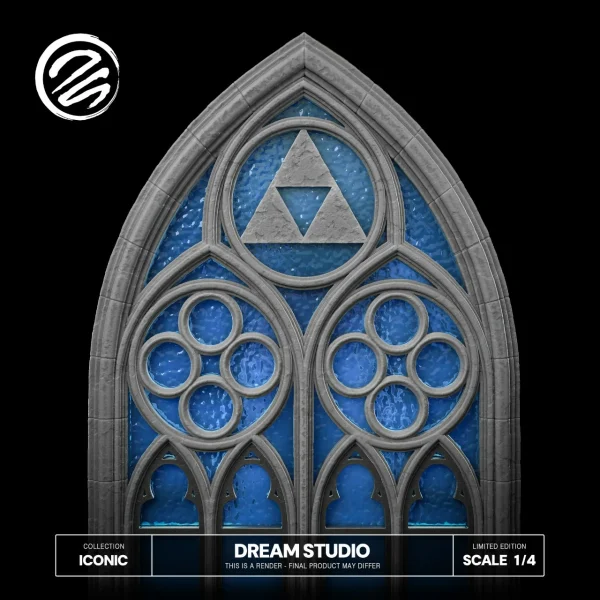 Zelda OOT Dream Studio 7