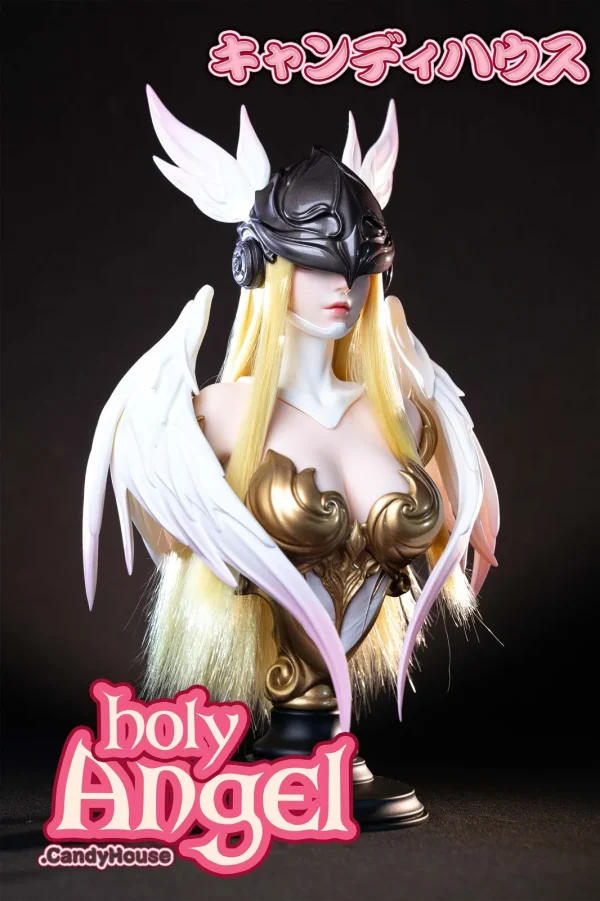 Movable Angewomon – CandyHouse Studio [Pre-sale]