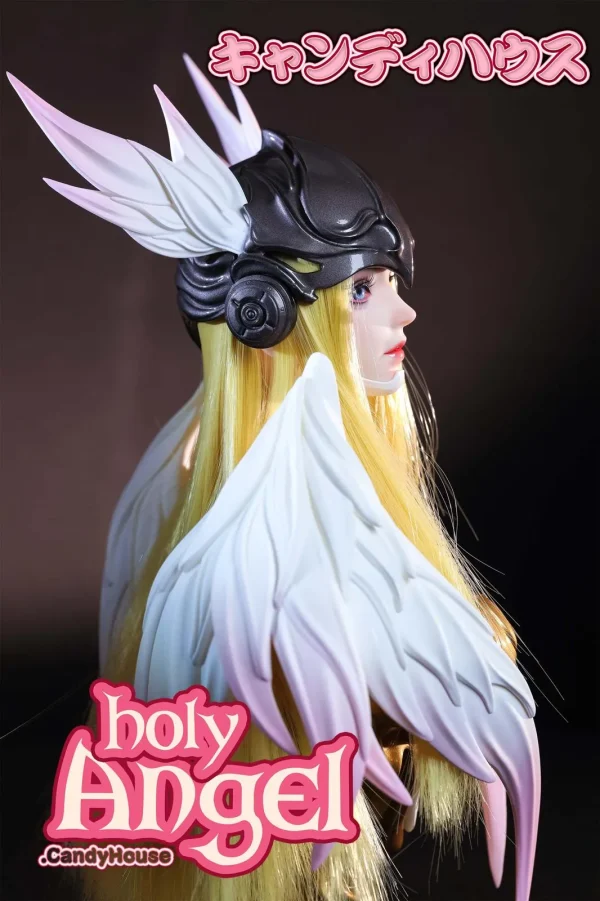 Movable Angewomon – CandyHouse Studio [Pre-sale] - Image 2