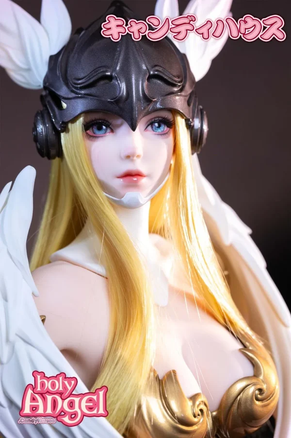 Movable Angewomon – CandyHouse Studio [Pre-sale] - Image 3