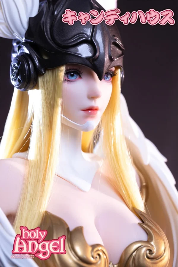 Movable Angewomon – CandyHouse Studio [Pre-sale] - Image 4