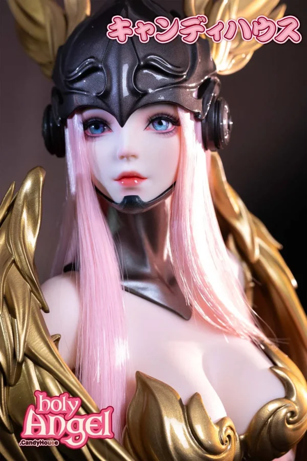 Movable Angewomon – CandyHouse Studio [Pre-sale] - Image 7