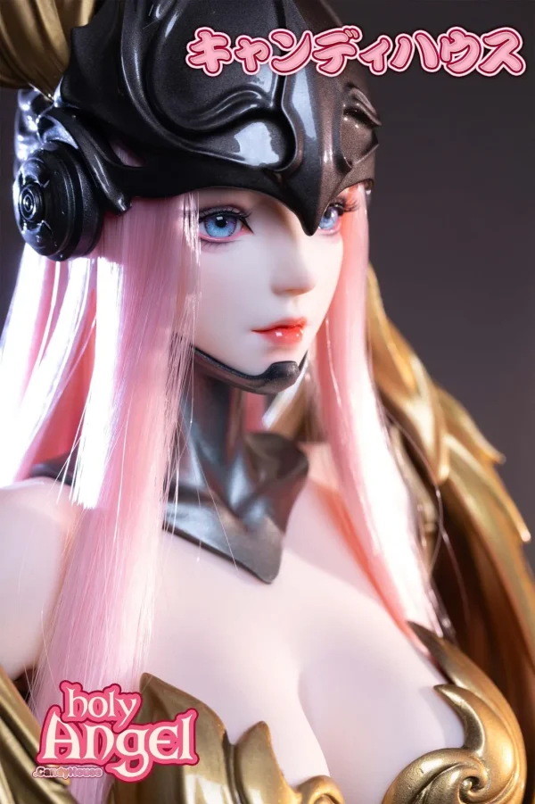 Movable Angewomon – CandyHouse Studio [Pre-sale] - Image 8