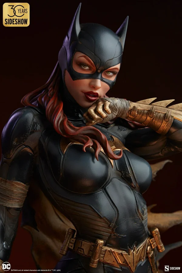 Batgirl - Sideshow Studio [Pre-sale] - Image 6