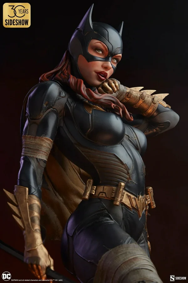 Batgirl - Sideshow Studio [Pre-sale] - Image 5