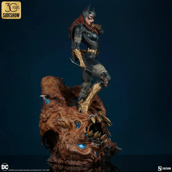 Batgirl - Sideshow Studio [Pre-sale] - Image 3