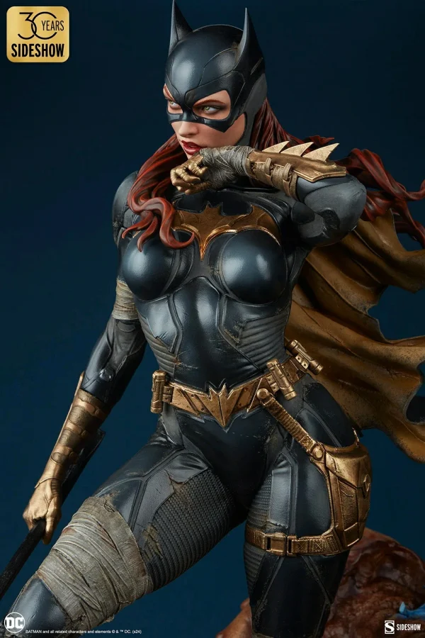 Batgirl - Sideshow Studio [Pre-sale] - Image 4