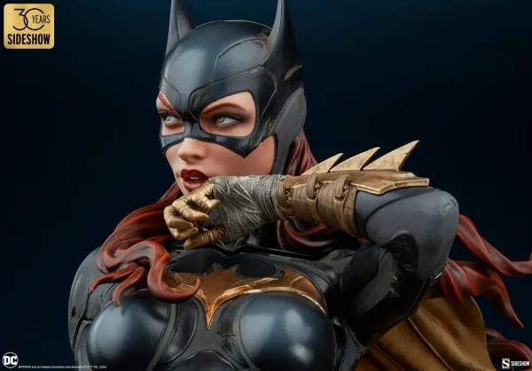 Batgirl - Sideshow Studio [Pre-sale] - Image 8