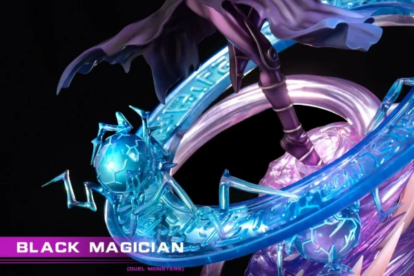 Black Magician - YU Studio [Pre-sale] - Image 2