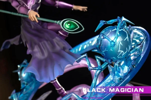 Black Magician - YU Studio [Pre-sale] - Image 3