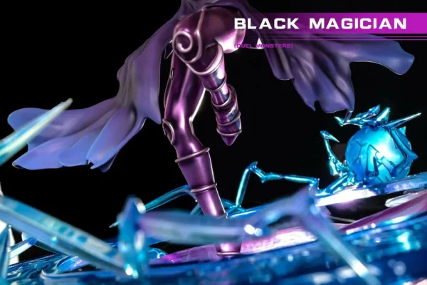 Black Magician - YU Studio [Pre-sale] - Image 4