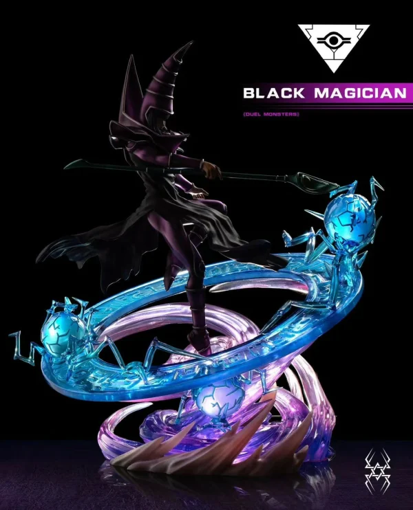 Black Magician - YU Studio [Pre-sale] - Image 5