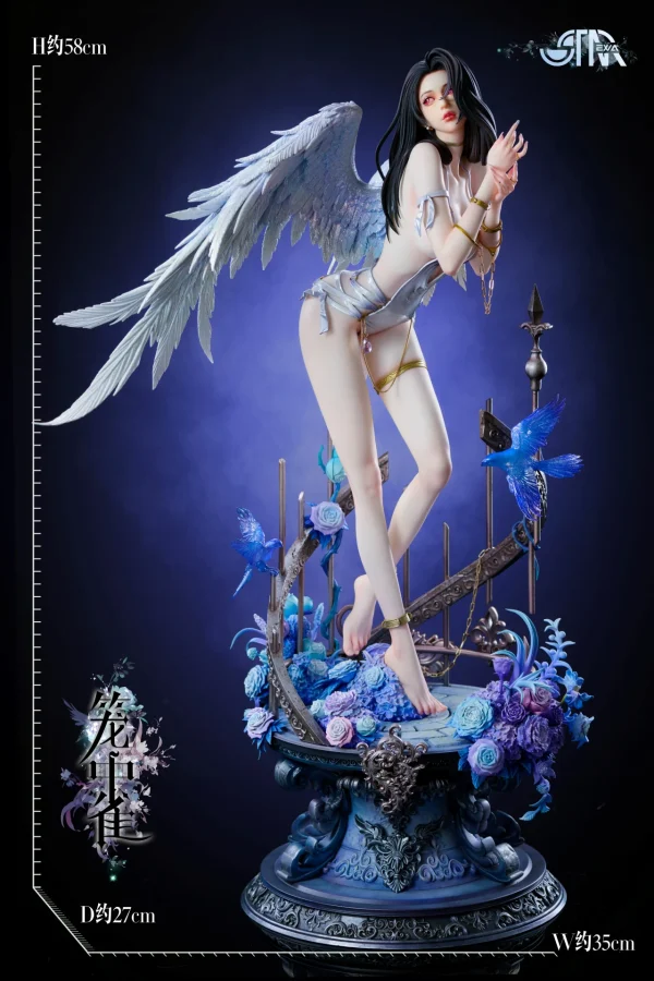 Caged Bird - STAREXVA Studio [Pre-sale] - Image 2