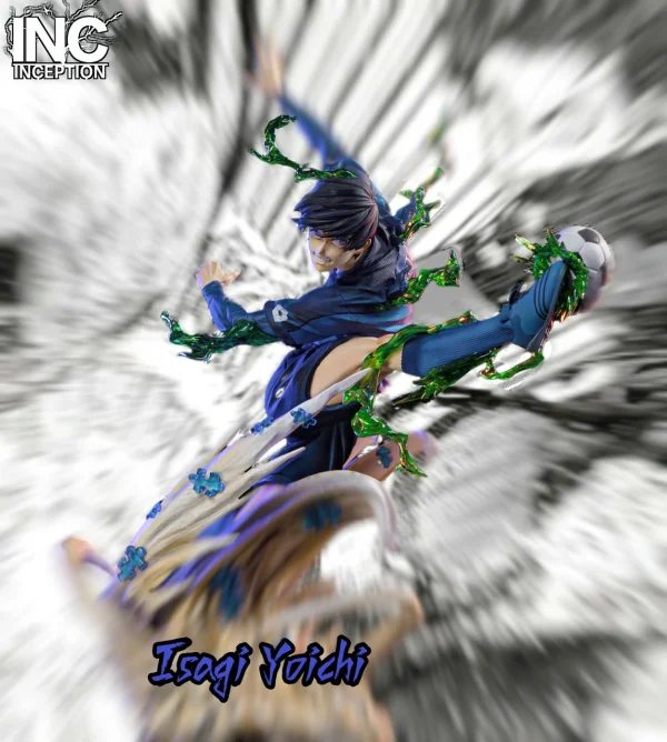 Isagi Yoichi - Inception Studio [Pre-sale]