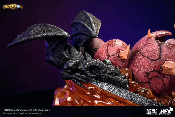 Leeroy Jenkins - HEX Collectibles Studio [Pre-sale] - Image 20