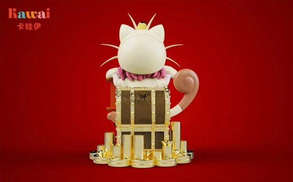 Lucky Cat Anya - Kawai Studio [Pre-sale] - Image 5