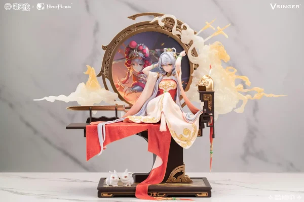 Mulan Ci Ver. Luo Tianyi – Bear Panda Studio [Pre-sale]