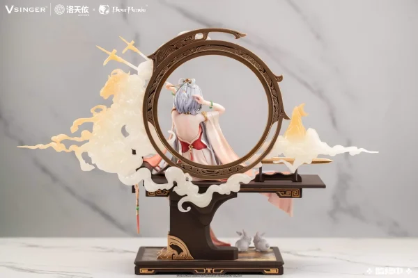 Mulan Ci Ver. Luo Tianyi – Bear Panda Studio [Pre-sale] - Image 3