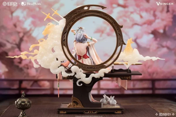 Mulan Ci Ver. Luo Tianyi – Bear Panda Studio [Pre-sale] - Image 4