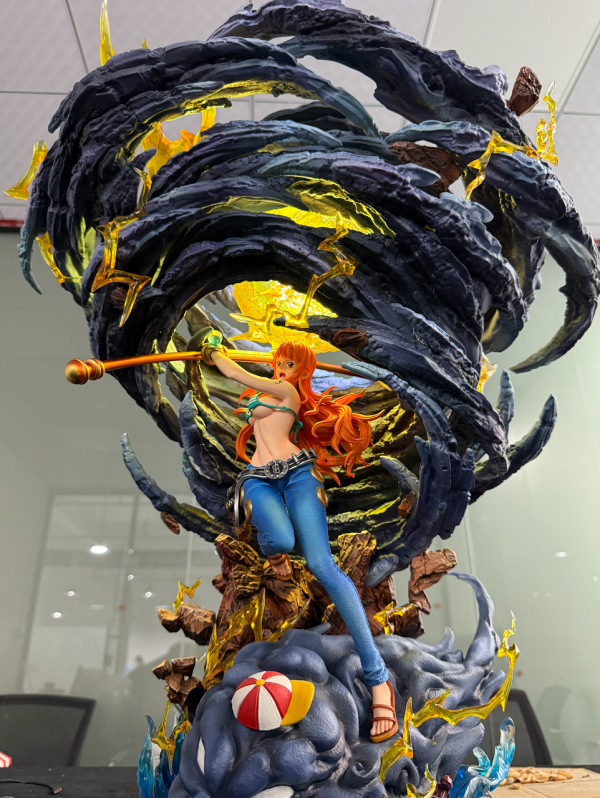 Nami with LED - WX Studio [Pre-sale] - Image 2