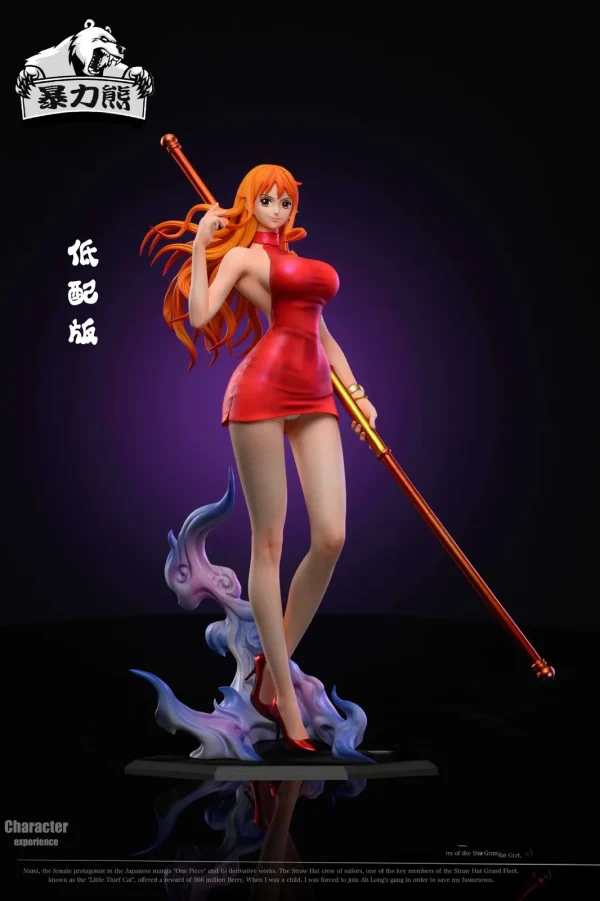 Nami – BaoLiXiong Studio [Pre-sale] - Image 2