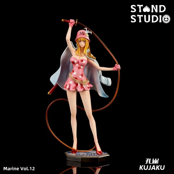 SWORD Kujaku – STAND Studio [Pre-sale]