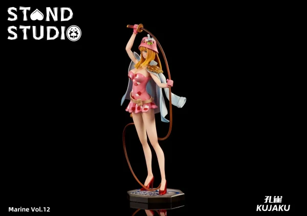 SWORD Kujaku – STAND Studio [Pre-sale] - Image 2