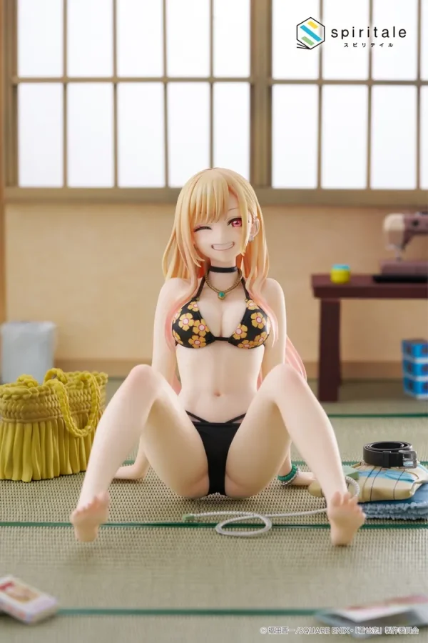 Spiritale Swimsuit Ver. Marin Kitagawa - TAITO Studio [Pre-sale]