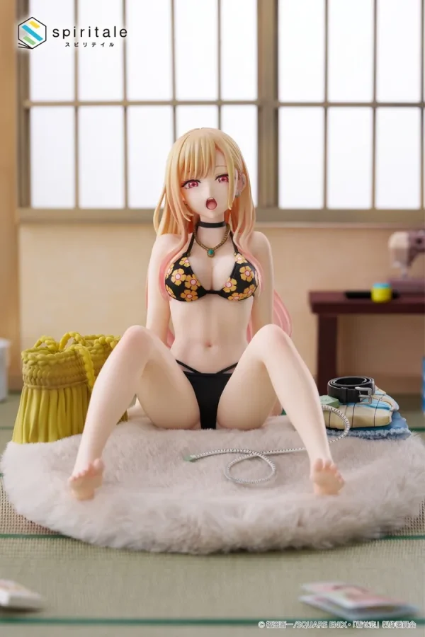 Spiritale Swimsuit Ver. Marin Kitagawa - TAITO Studio [Pre-sale] - Image 11