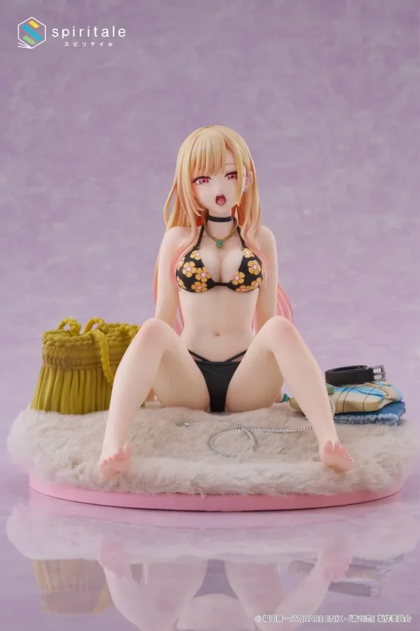 Spiritale Swimsuit Ver. Marin Kitagawa - TAITO Studio [Pre-sale] - Image 14