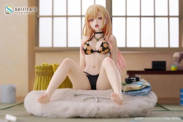 Spiritale Swimsuit Ver. Marin Kitagawa - TAITO Studio [Pre-sale] - Image 4