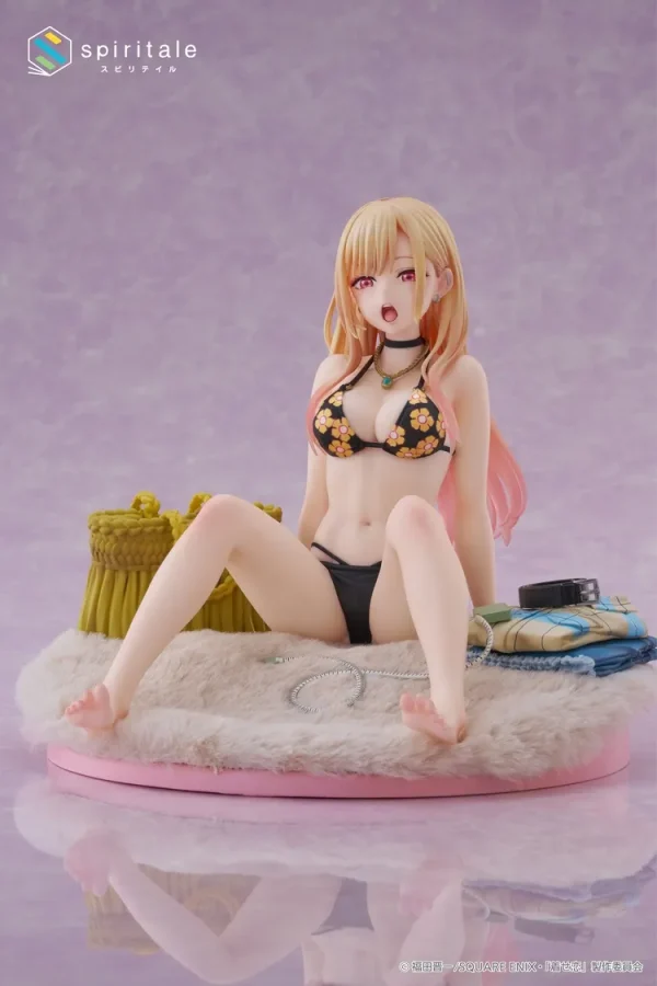 Spiritale Swimsuit Ver. Marin Kitagawa - TAITO Studio [Pre-sale] - Image 5