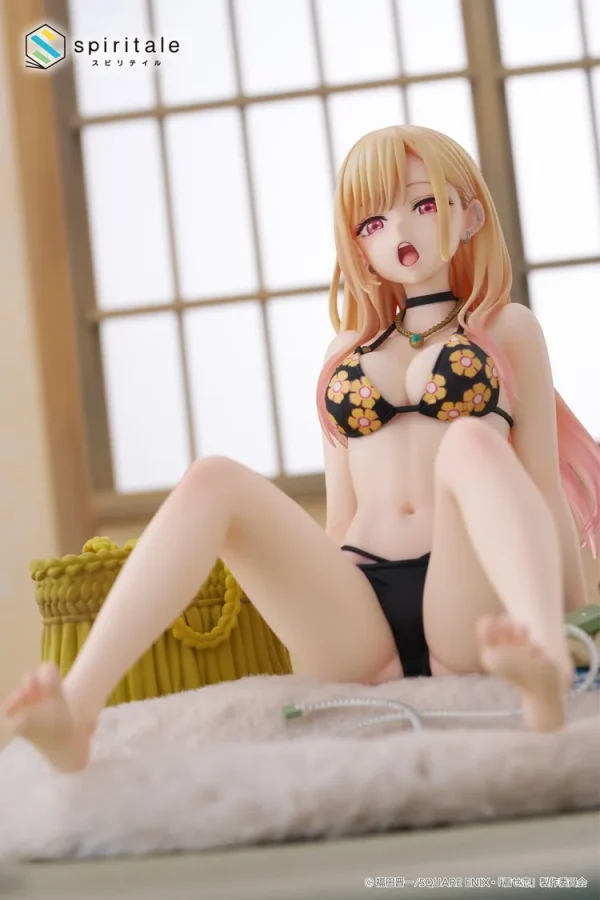 Spiritale Swimsuit Ver. Marin Kitagawa - TAITO Studio [Pre-sale] - Image 8