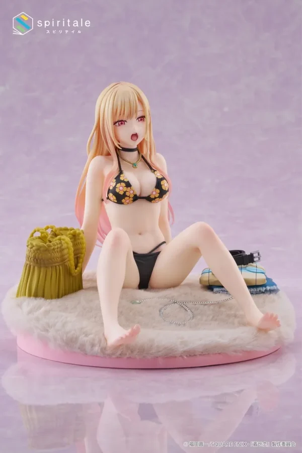 Spiritale Swimsuit Ver. Marin Kitagawa - TAITO Studio [Pre-sale] - Image 9