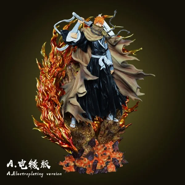 Trip Disaster Ichigo Kurosaki – Cheng Studio [Pre-sale]