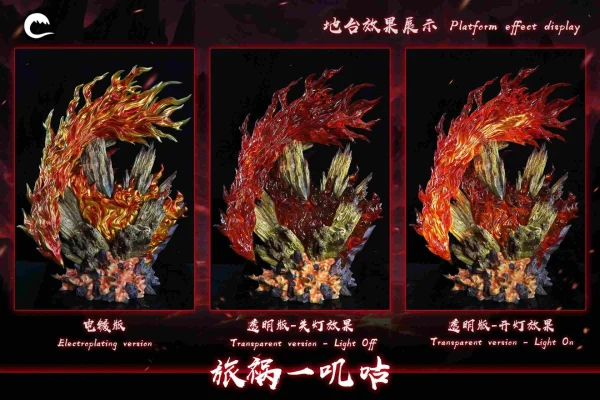 Trip Disaster Ichigo Kurosaki – Cheng Studio [Pre-sale] - Image 10