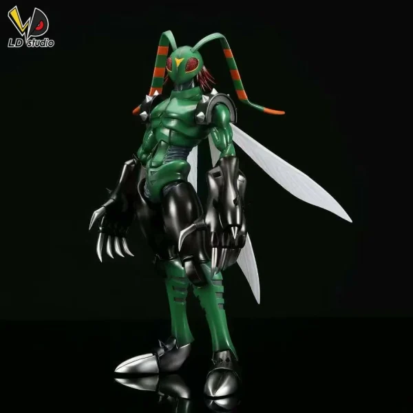 009 Stingmon - LD Studio [Pre-sale]
