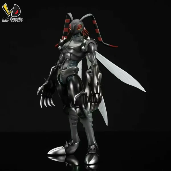 009 Stingmon - LD Studio [Pre-sale] - Image 3