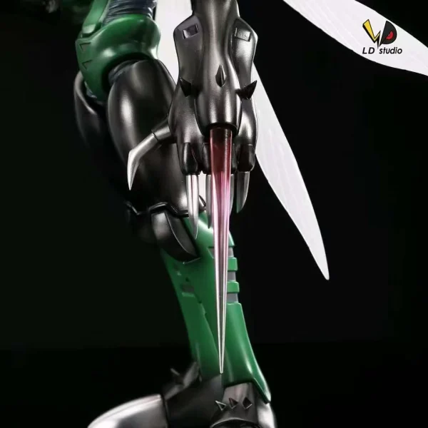 009 Stingmon - LD Studio [Pre-sale] - Image 4