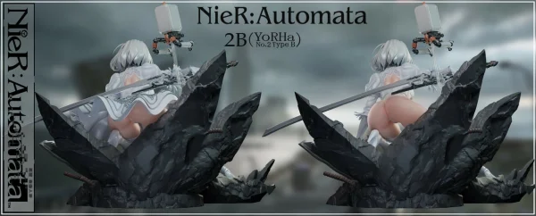 2B - CROW Studio [Pre-sale] - Image 2