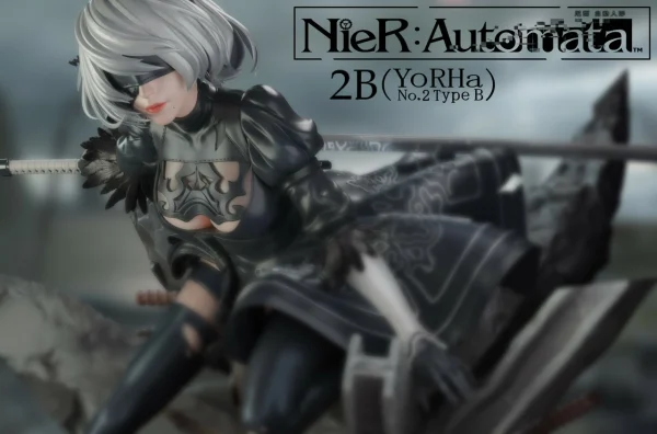 2B - CROW Studio [Pre-sale] - Image 4