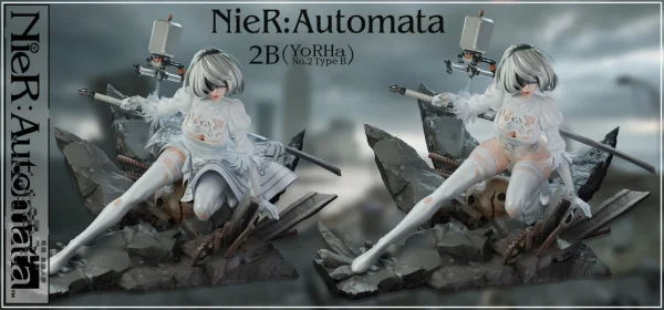 2B - CROW Studio [Pre-sale] - Image 5